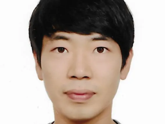 Minseok Kim Headshot